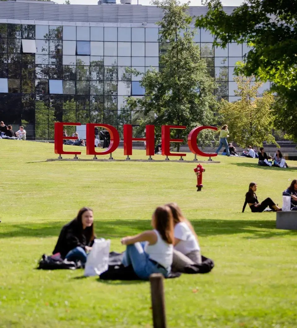EDHEC-BS