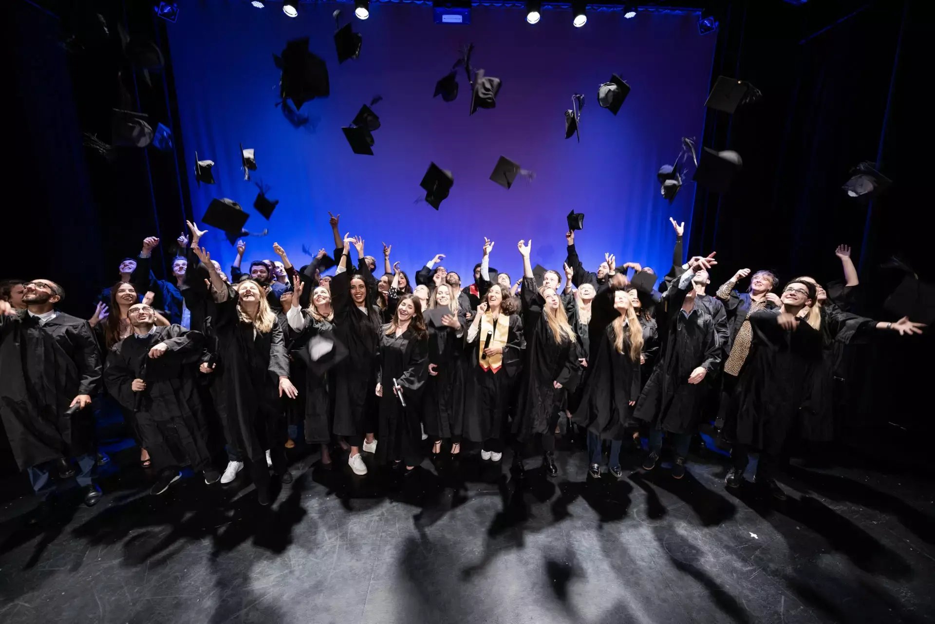 EOL Alumni
