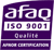 logo-afaq-iso-9001-png